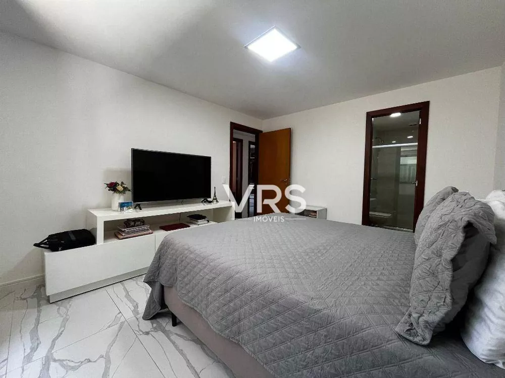 Apartamento, 3 quartos, 137 m² - Foto 7