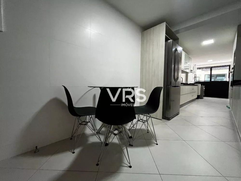 Apartamento, 3 quartos, 137 m² - Foto 5