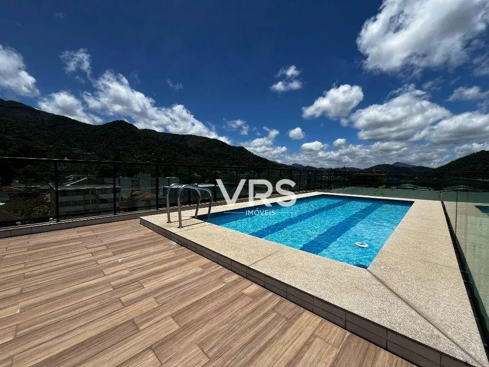 Apartamento, 3 quartos, 137 m² - Foto 10