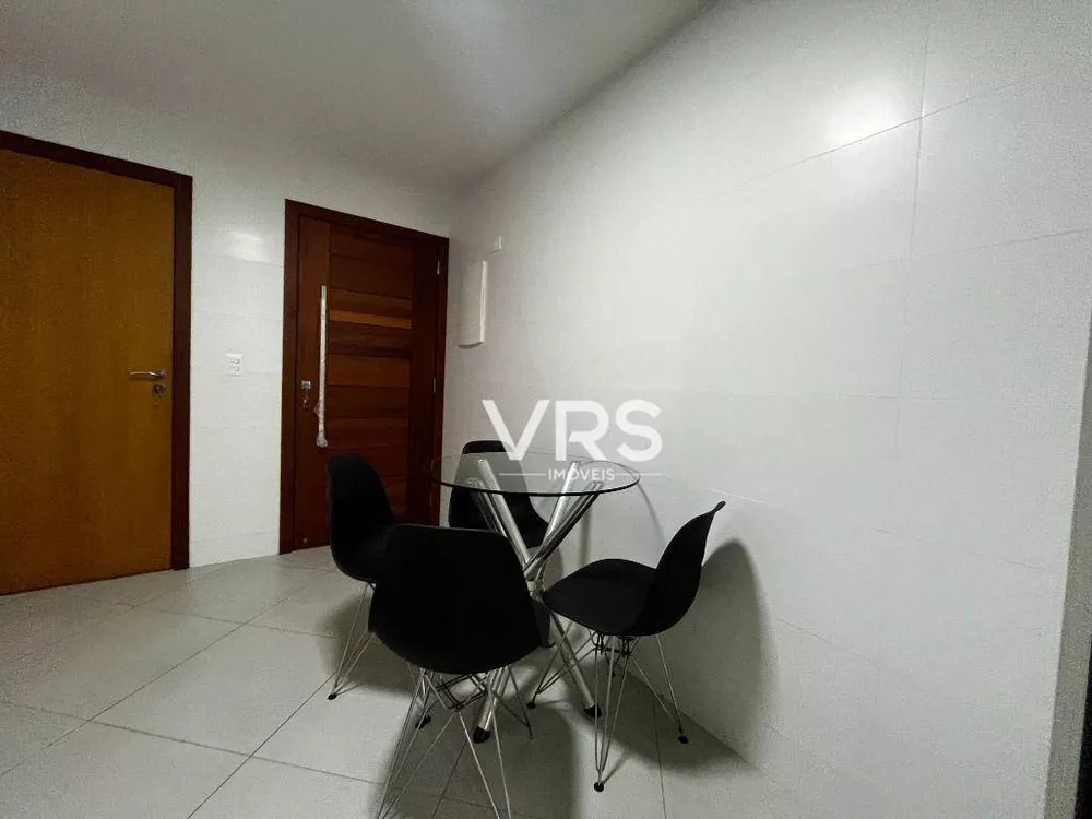 Apartamento, 3 quartos, 137 m² - Foto 6