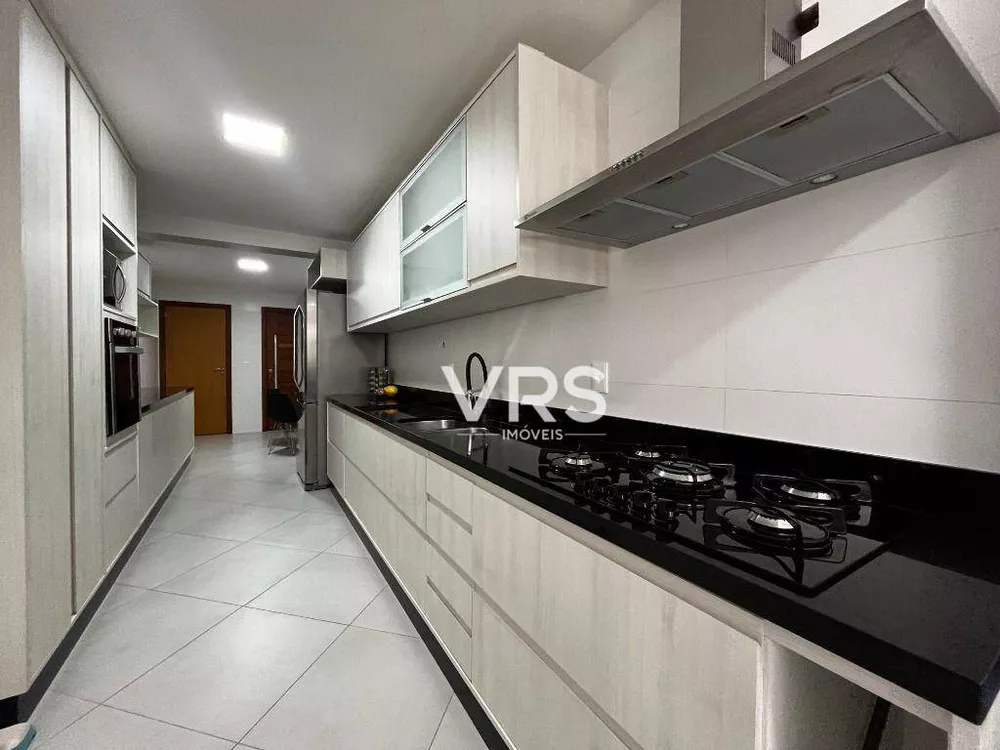 Apartamento, 3 quartos, 137 m² - Foto 8
