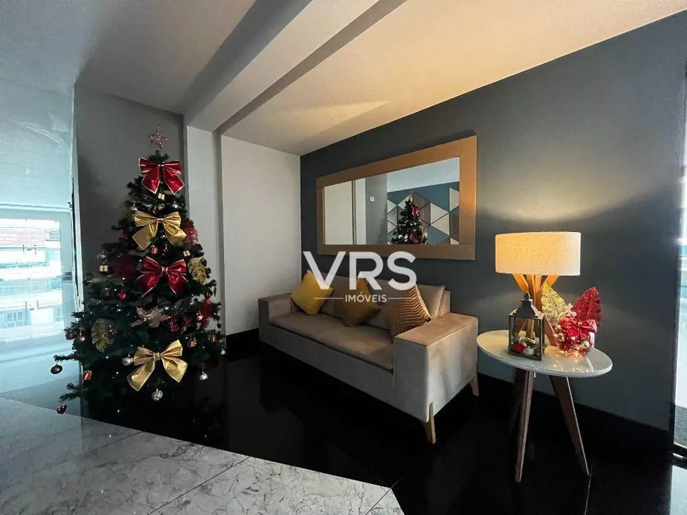 Apartamento, 3 quartos, 137 m² - Foto 20