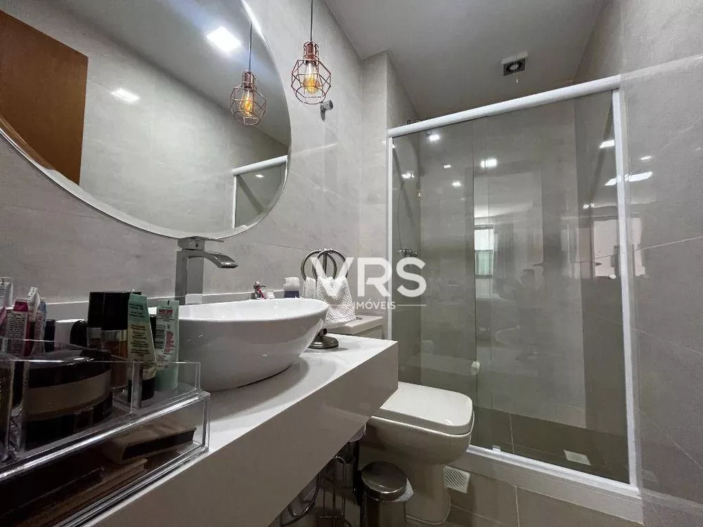 Apartamento, 3 quartos, 137 m² - Foto 15