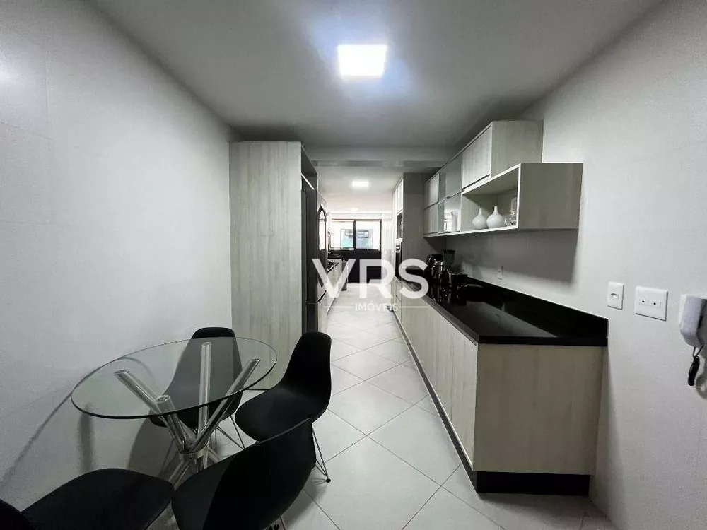 Apartamento, 3 quartos, 137 m² - Foto 9