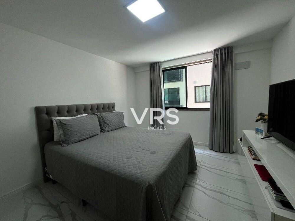 Apartamento, 3 quartos, 137 m² - Foto 31