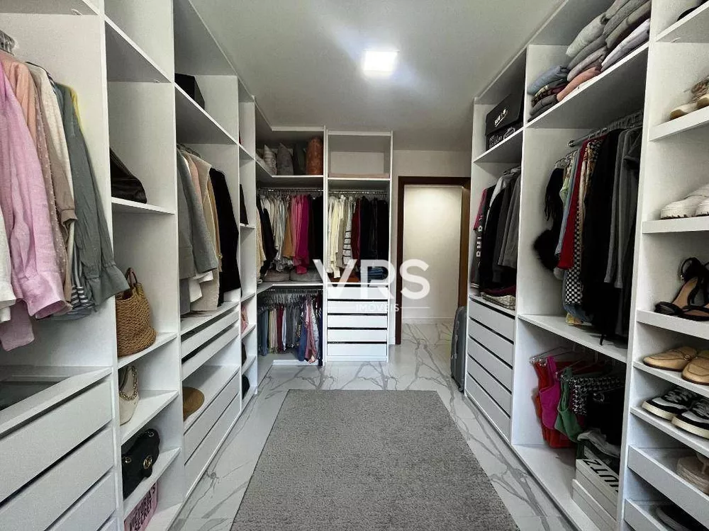 Apartamento, 3 quartos, 137 m² - Foto 2