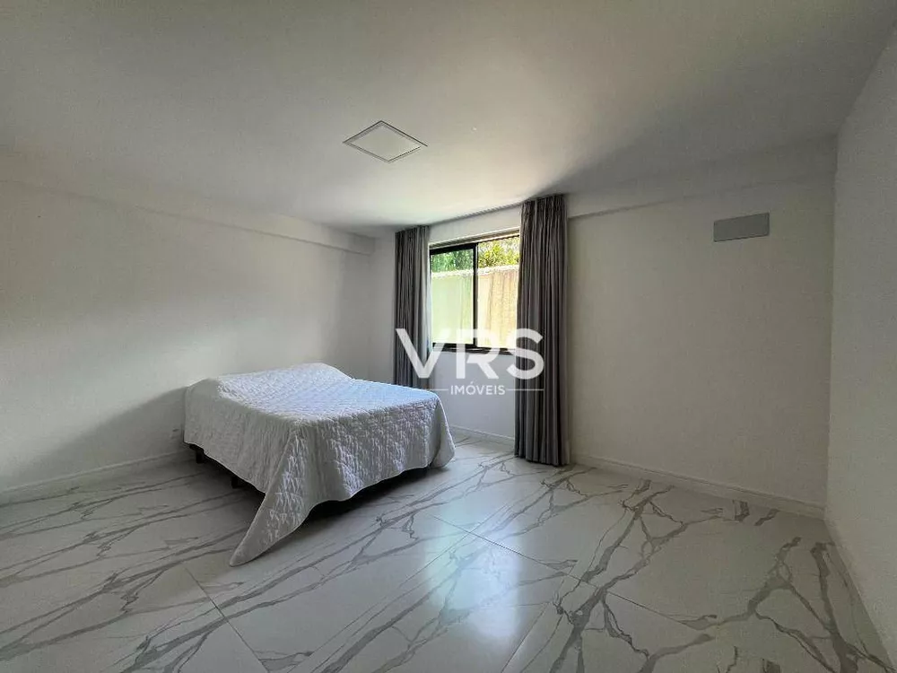 Apartamento, 3 quartos, 137 m² - Foto 21