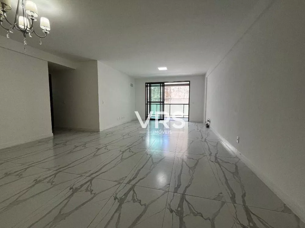 Apartamento, 3 quartos, 137 m² - Foto 4