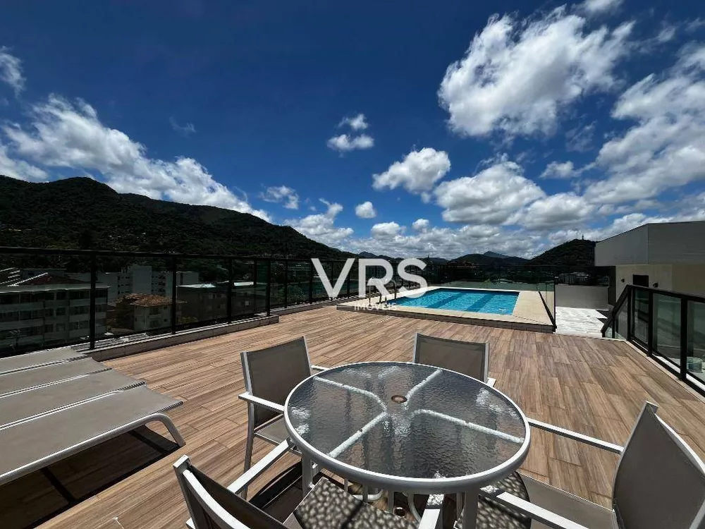 Apartamento, 3 quartos, 137 m² - Foto 13