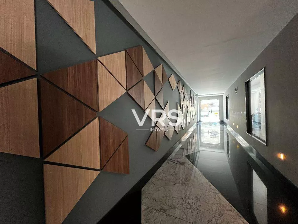 Apartamento, 3 quartos, 137 m² - Foto 3