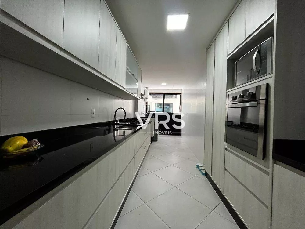 Apartamento, 3 quartos, 137 m² - Foto 18