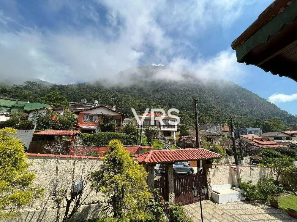 Casa de Condomínio, 5 quartos - Foto 51