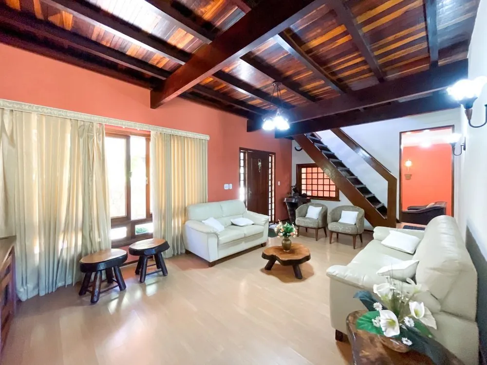 Casa de Condomínio, 5 quartos - Foto 15