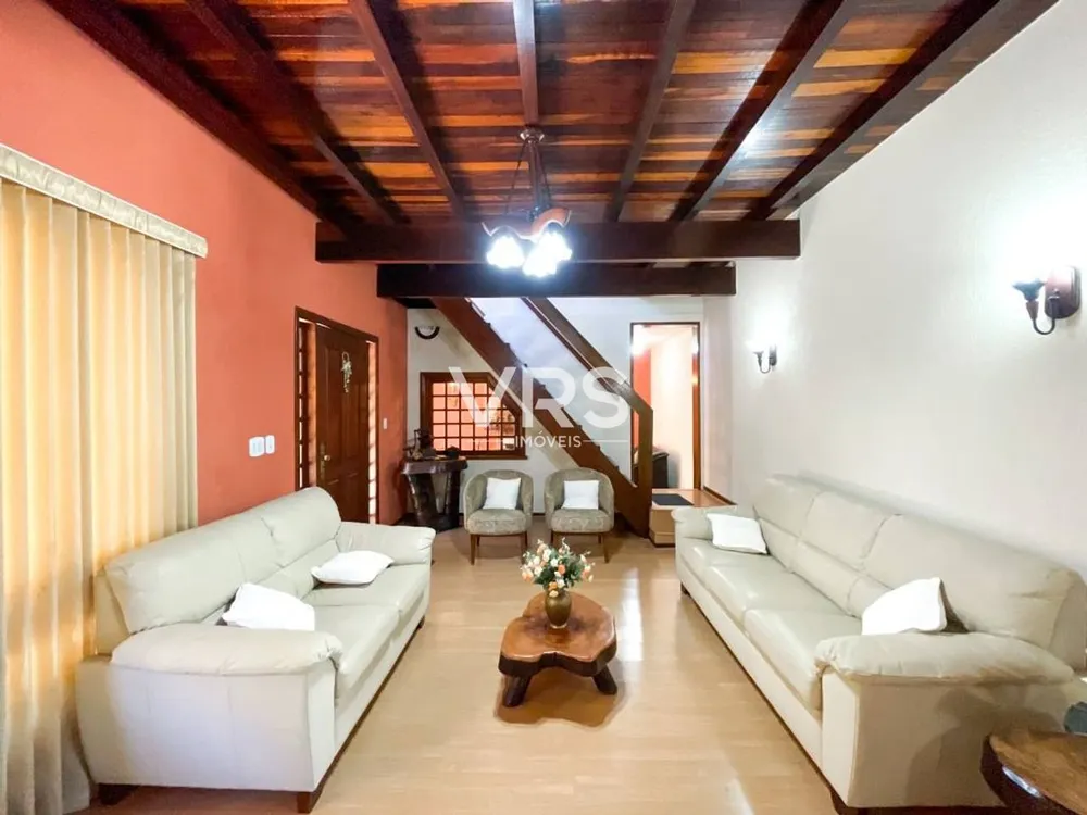 Casa de Condomínio, 5 quartos - Foto 65