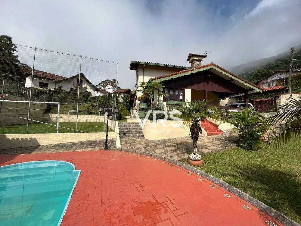 Casa de Condomínio, 5 quartos - Foto 10