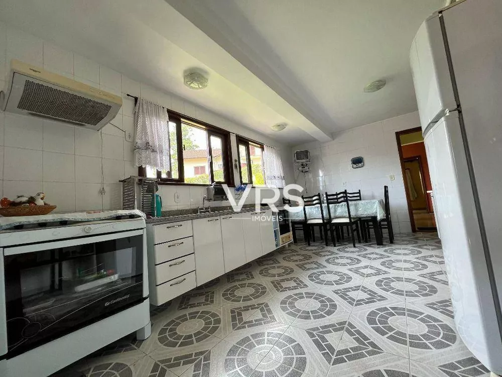 Casa de Condomínio, 5 quartos - Foto 53