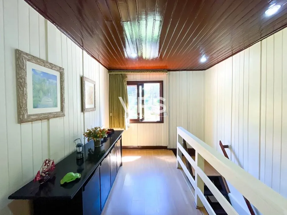 Casa de Condomínio, 5 quartos - Foto 20