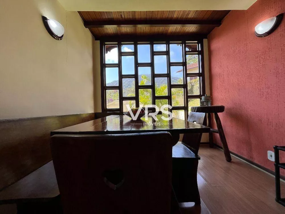 Casa de Condomínio, 5 quartos - Foto 33