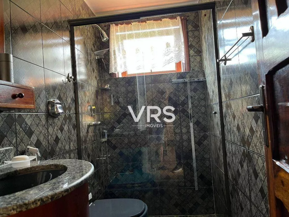 Casa de Condomínio, 5 quartos - Foto 41