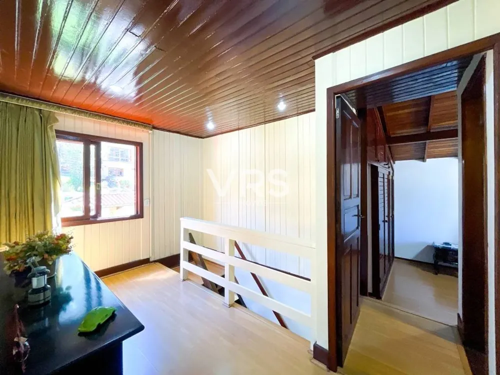Casa de Condomínio, 5 quartos - Foto 17