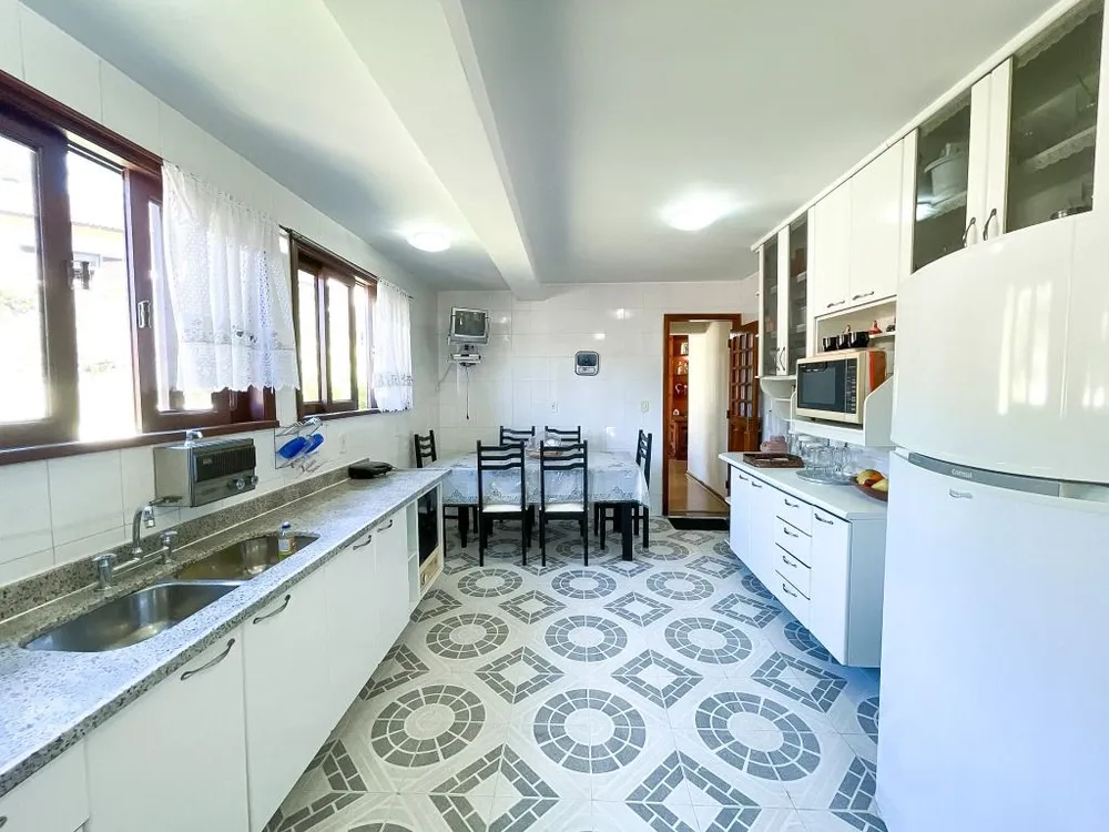 Casa de Condomínio, 5 quartos - Foto 43