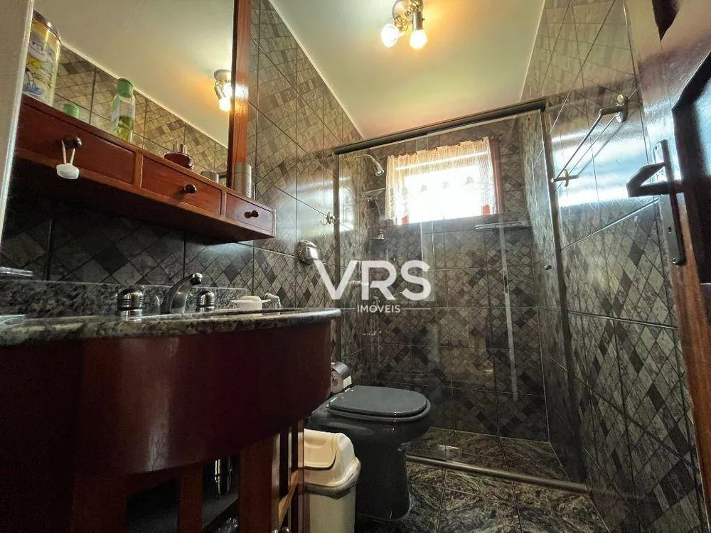 Casa de Condomínio, 5 quartos - Foto 42