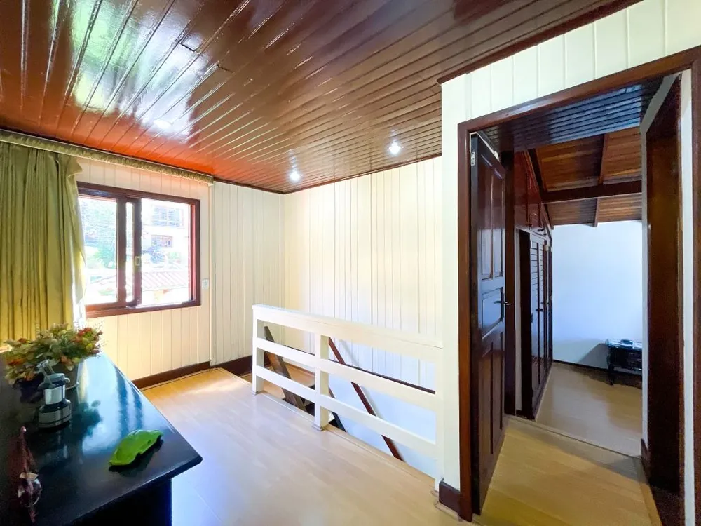 Casa de Condomínio, 5 quartos - Foto 19