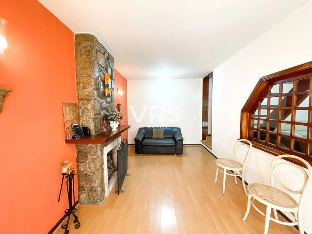 Casa de Condomínio, 5 quartos - Foto 74