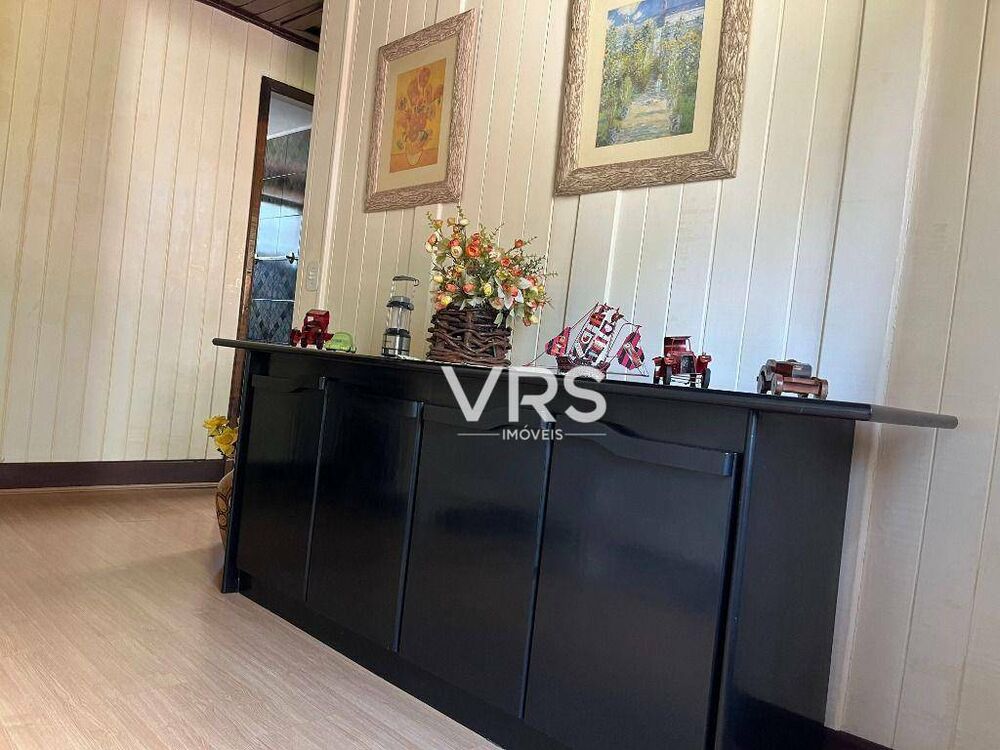 Casa de Condomínio à venda com 5 quartos, 208m² - Foto 5