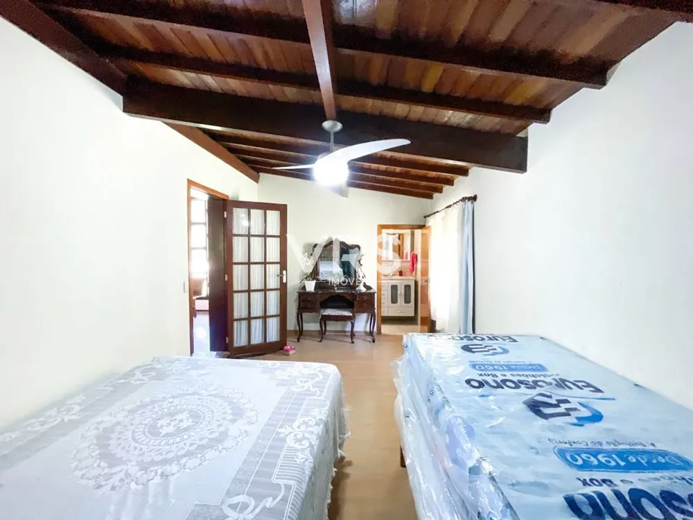 Casa de Condomínio, 5 quartos - Foto 83
