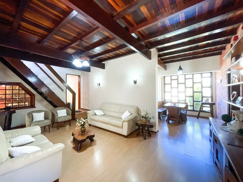 Casa de Condomínio, 5 quartos - Foto 9
