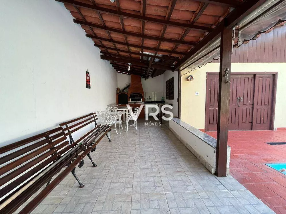 Casa de Condomínio, 5 quartos - Foto 9