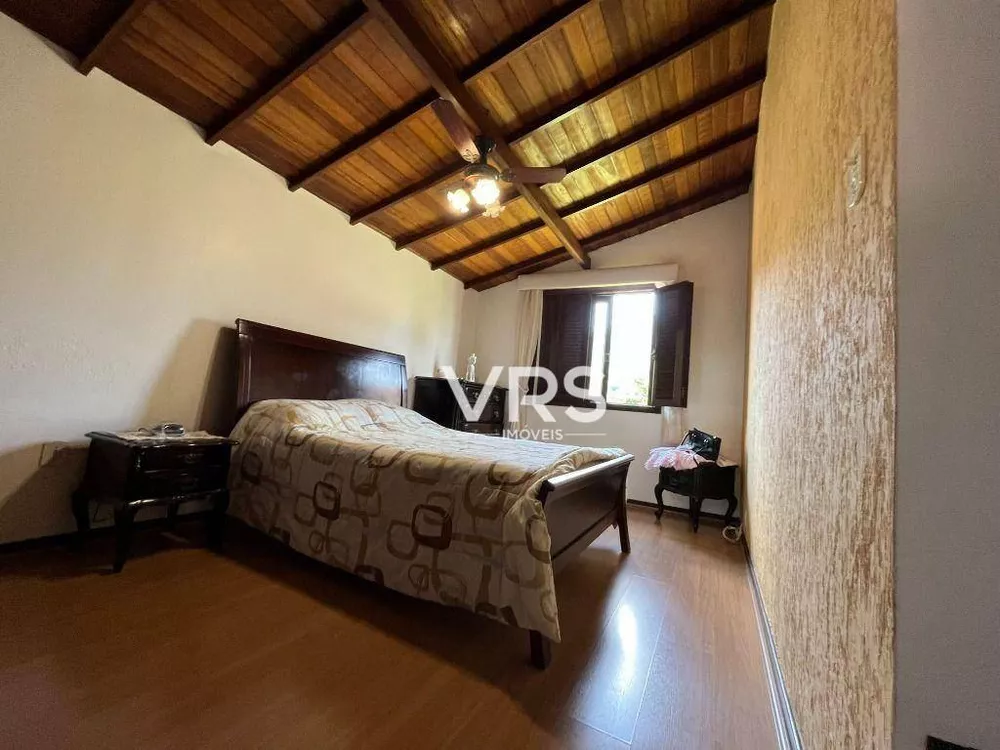 Casa de Condomínio, 5 quartos - Foto 45