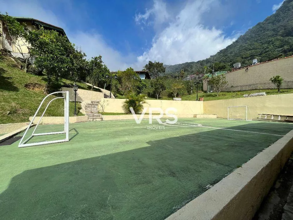 Casa de Condomínio, 5 quartos - Foto 15