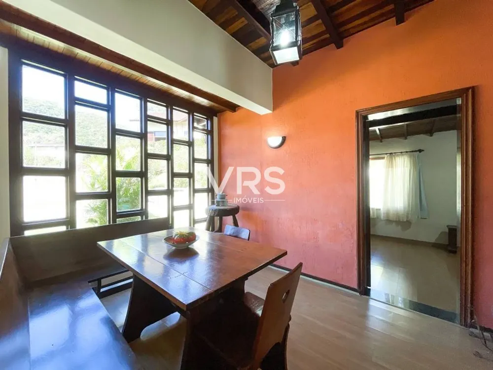 Casa de Condomínio, 5 quartos - Foto 85