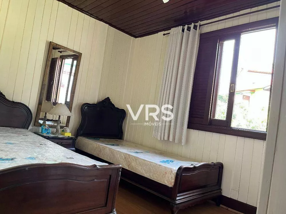 Casa de Condomínio, 5 quartos - Foto 39