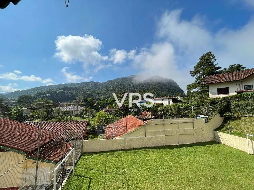 Casa de Condomínio, 5 quartos - Foto 47