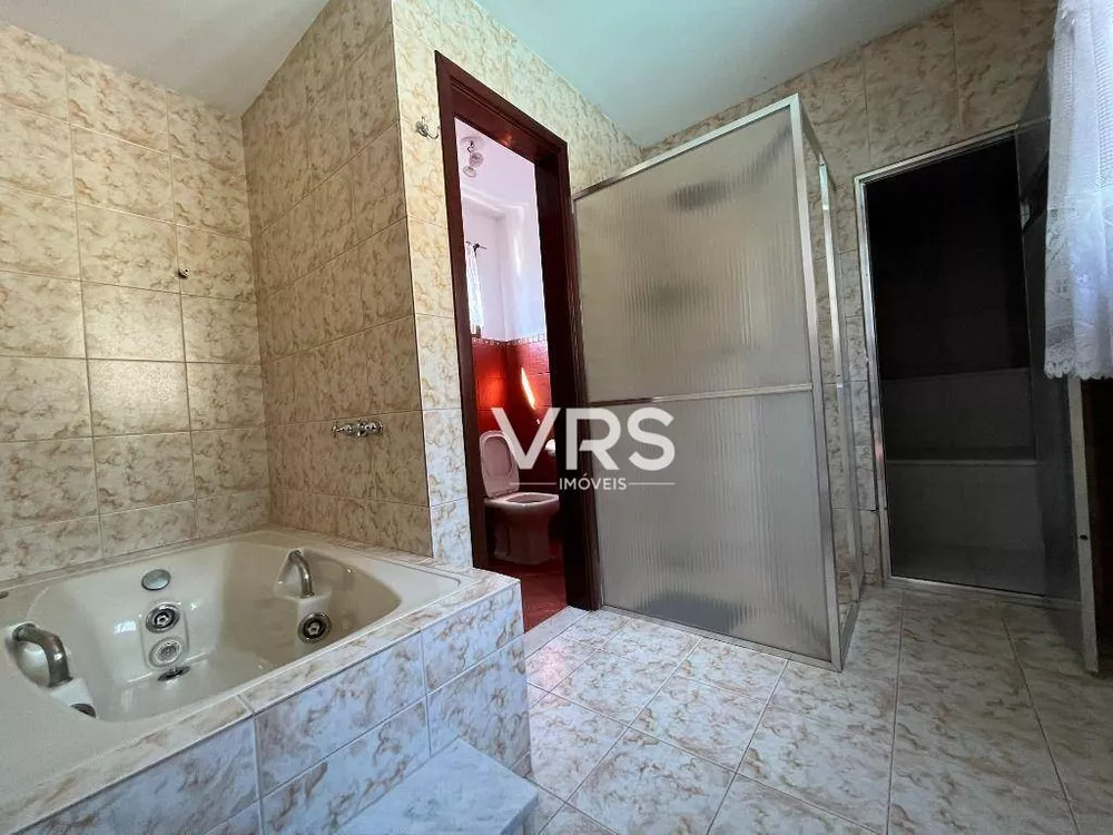 Casa de Condomínio, 5 quartos - Foto 22