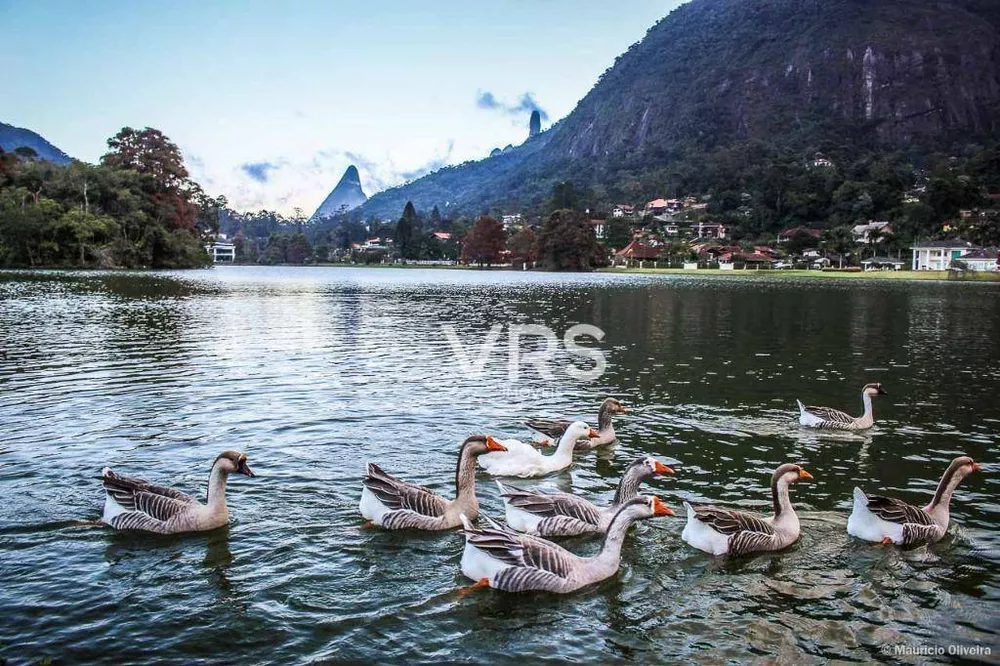 Casa de Condomínio, 5 quartos - Foto 74