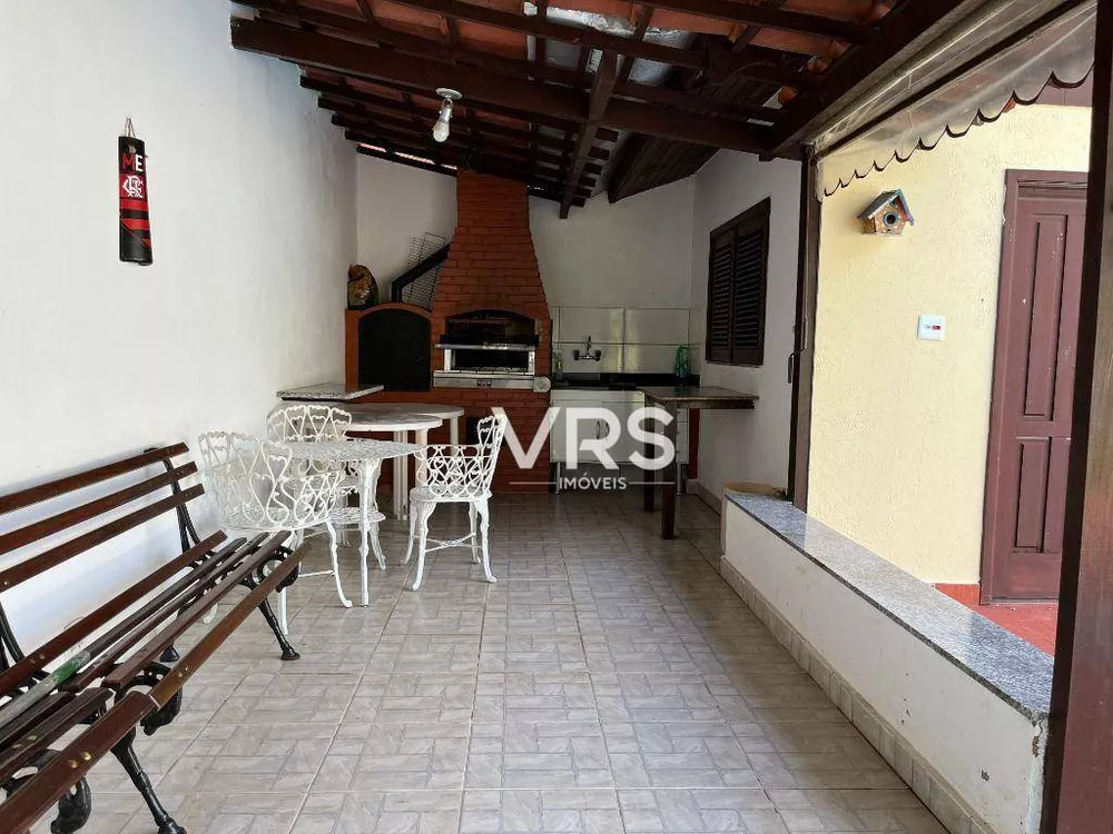 Casa de Condomínio, 5 quartos - Foto 8