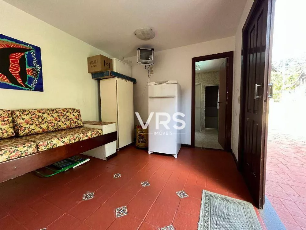 Casa de Condomínio, 5 quartos - Foto 21