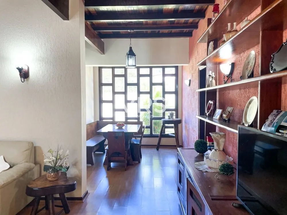 Casa de Condomínio, 5 quartos - Foto 75