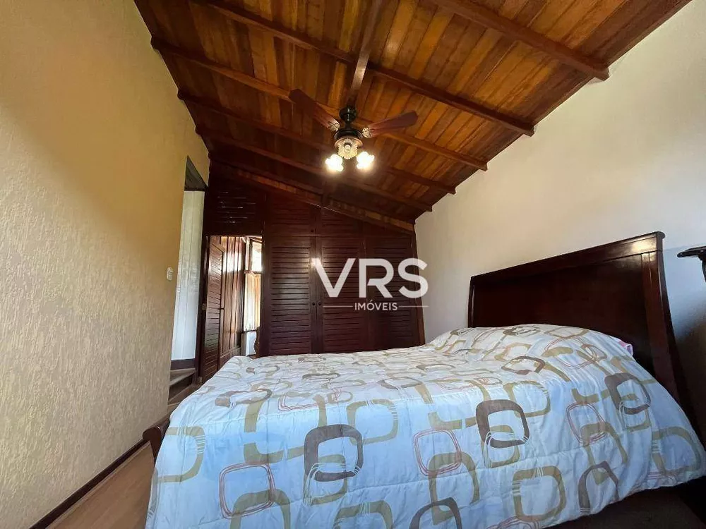 Casa de Condomínio, 5 quartos - Foto 46