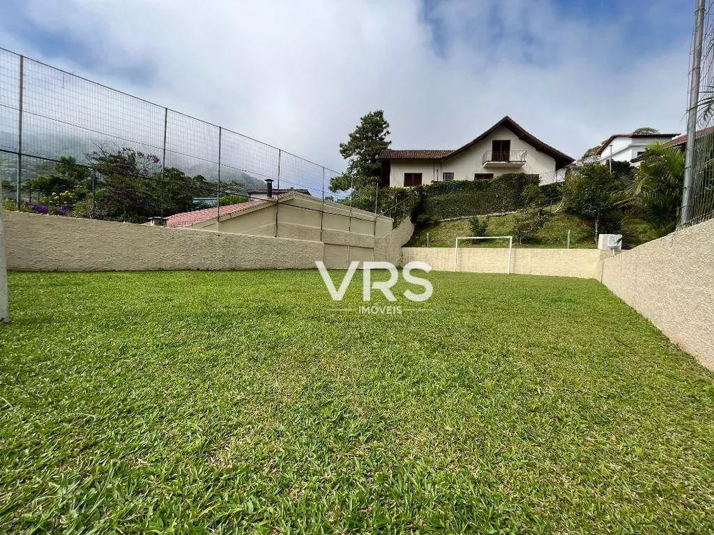 Casa de Condomínio, 5 quartos - Foto 12