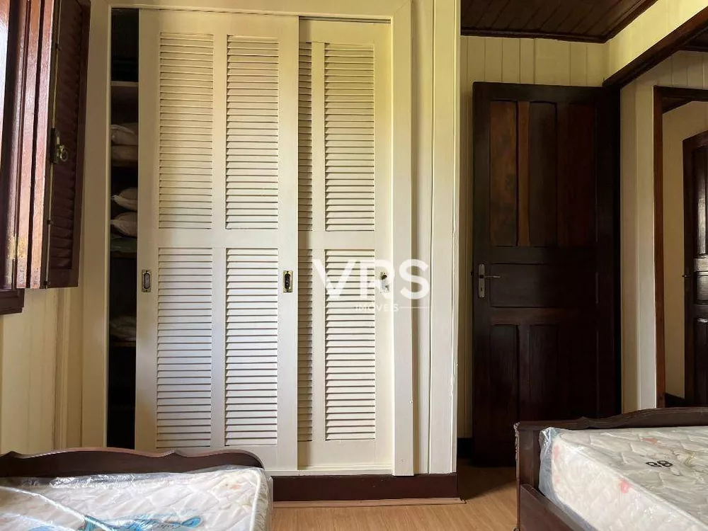 Casa de Condomínio, 5 quartos - Foto 40