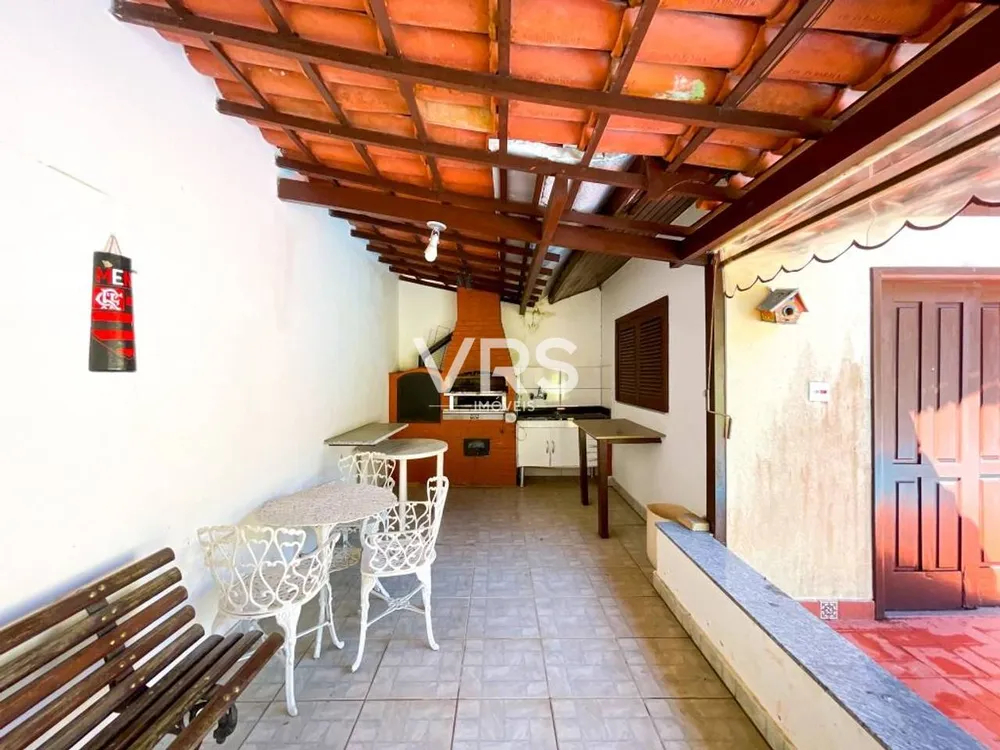Casa de Condomínio, 5 quartos - Foto 113