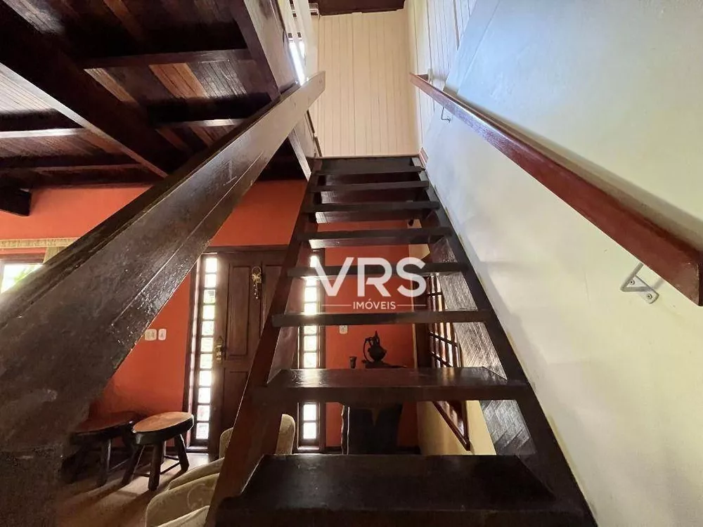 Casa de Condomínio, 5 quartos - Foto 52