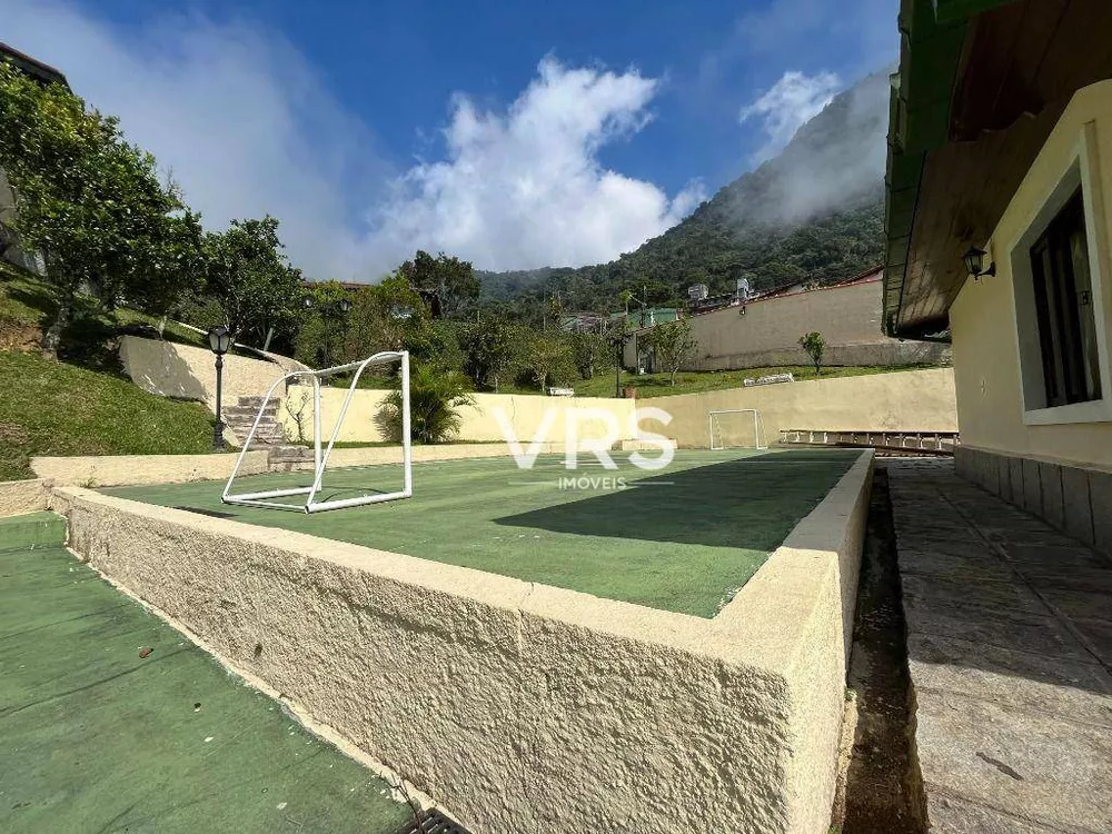 Casa de Condomínio, 5 quartos - Foto 14