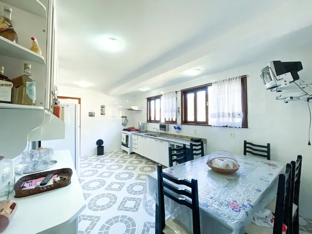 Casa de Condomínio, 5 quartos - Foto 46