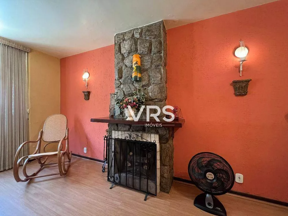 Casa de Condomínio, 5 quartos - Foto 31